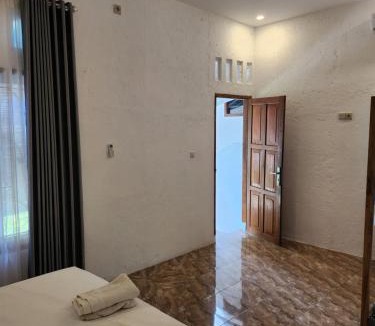 Kuta House | Serah's Homestay