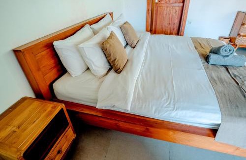 Munggu House | Kubu D'Carik Villa & Bungalow by ecommerceloka