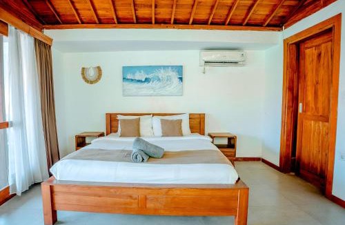Munggu House | Kubu D'Carik Villa & Bungalow by ecommerceloka