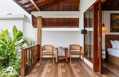 Pecatu House | Bingin Cottages by Bukit Vista