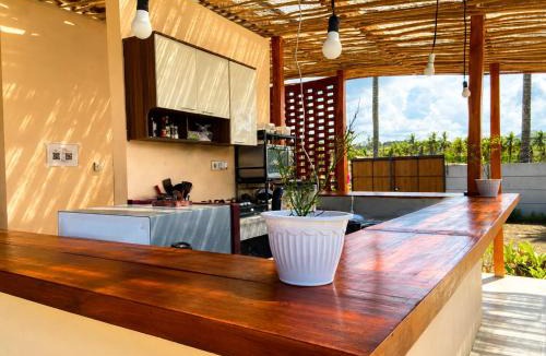 Selong Belanak House | Wavez Bungalow