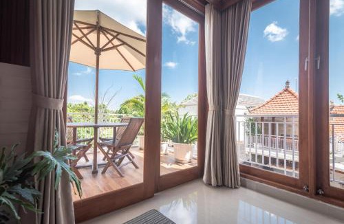 Kaliasem Villa | Luxury 4BR Villa with Private Pool Near Lovina Beach