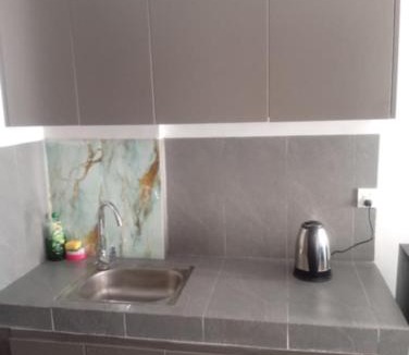 Lubuk Baja Apartment | Azure Suites Apartment, Located in the Heart of the City