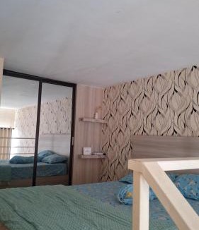 Gresik Apartment | Apartement icon jos jis