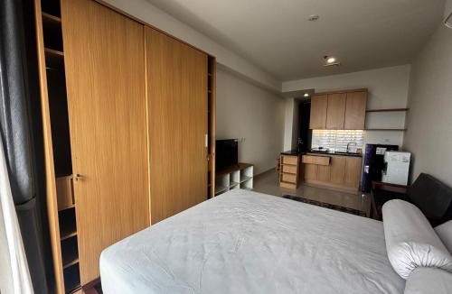 Sukaraja Apartment | Saffron Apartments 10 21