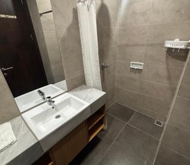 Sukaraja Apartment | Saffron Apartments 10 21