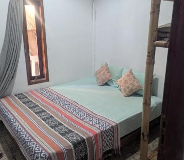 Kuta Hostel | Anjani Hostel