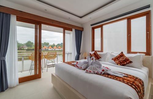 Tegallalang Villa | Cahya Restu Villas Ubud