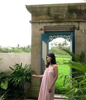 Tegallalang Villa | Cahya Restu Villas Ubud