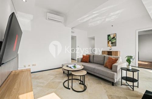 Setiabudi Apartment | Nevora by Kozystay - Kuningan
