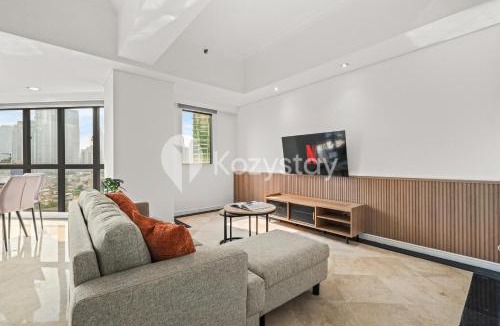 Setiabudi Apartment | Nevora by Kozystay - Kuningan