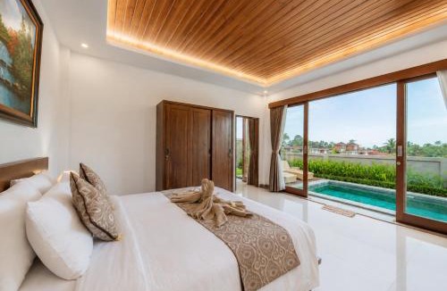 Sambahan Villa | Aswindra Private Villa