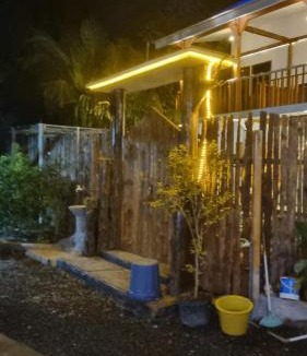 Pemuteran House | Cak Rahman Homestay