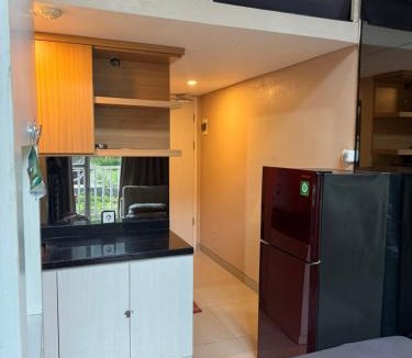 Gresik Apartment | Gresik Haven