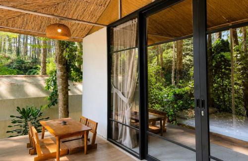 Pangalengan Hotel | LuxCamp Pangalengan By Horison
