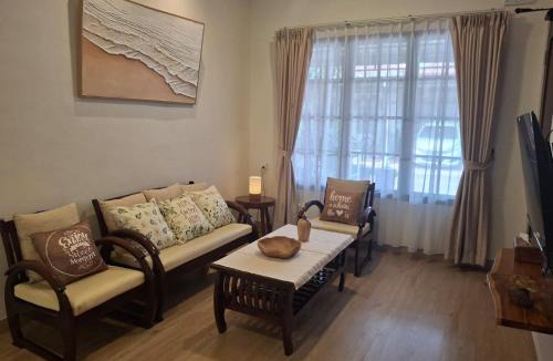 Batam House | Enjoy and relax living villa style residence