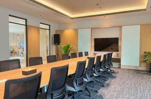 Cilandak Apartment | Modern 1BR Antasari Full Furnished B3311