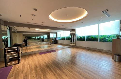 Cilandak Apartment | Modern 1BR Antasari Full Furnished B3311