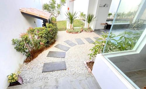 Batam Villa | Altura Esthetic Villas