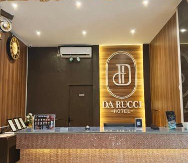 Medan Hotel | Da Rucci Hotel syariah