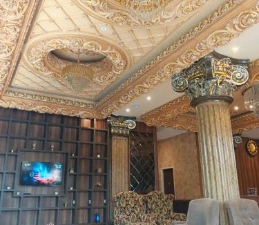 Medan Hotel | Da Rucci Hotel syariah