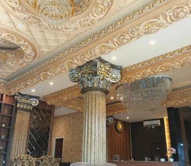 Medan Hotel | Da Rucci Hotel syariah