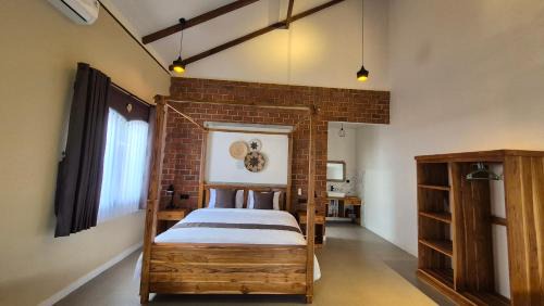 Tetebatu House | Living Village-Lombok