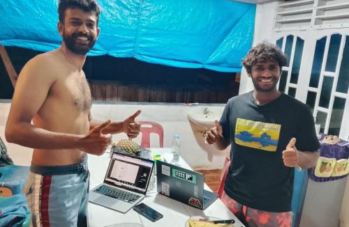 Bawomataluo Bed & Breakfast | Nias Surf Stay