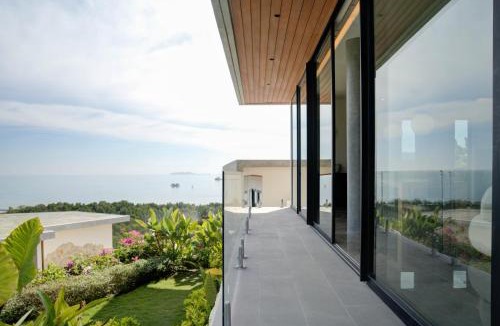 Labuan Bajo Hotel | Kaliwatu Villas and Residences