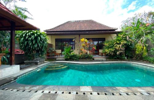 Lodtunduh Apartment | Ningmas Garden By Sidhi Hospitality Experiences