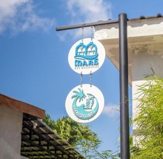 Kuta Hotel | Mare Eco Bungalows - Kids & Family friendly