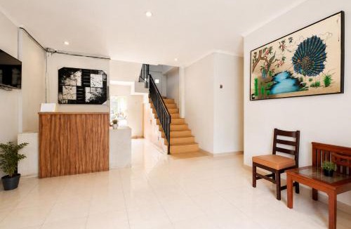 Mampang Prapatan House | SANS Stay Kemang