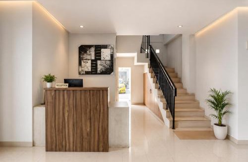 Mampang Prapatan House | SANS Stay Kemang
