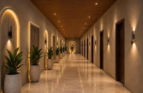 Ngaglik Hotel | Tepa Menep Villa