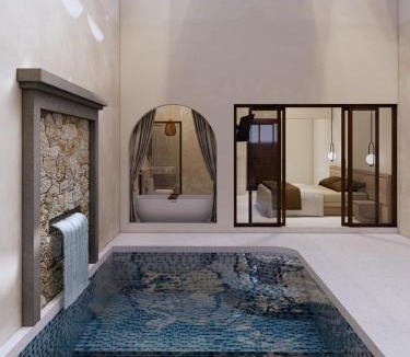 Ngaglik Hotel | Tepa Menep Villa