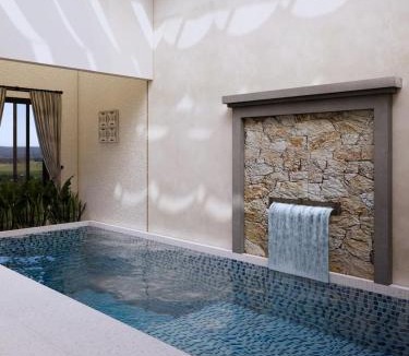 Ngaglik Hotel | Tepa Menep Villa