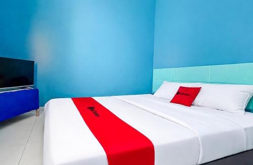 Ujung Genteng House | RedDoorz at Villa Wijaya Ujung Genteng