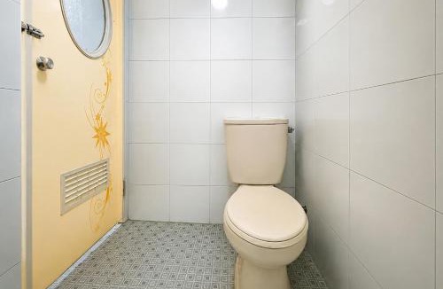 Ujung Genteng House | RedDoorz at Villa Wijaya Ujung Genteng