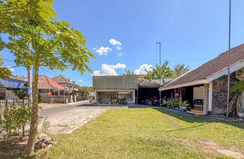 Prawirotaman Hotel | RedDoorz at Hotel Pulung Prawirotaman