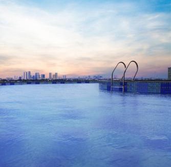 Jakarta Hotel | Kebayoran Park Hotel By Alltrue