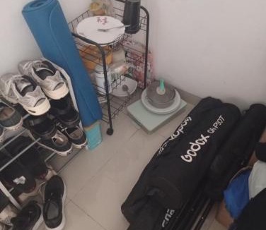 Pondok Aren House | Home basea
