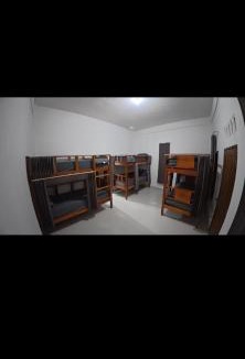 Tetebatu Hostel | Tetebatu Backpackers Base