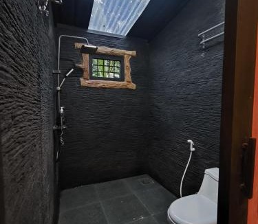Tetebatu House | Denada Bungalow
