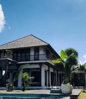 Ketewel Villa | Villa Kenta - Ketewel