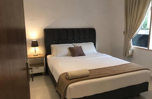 Jayanti House | Istana Raja Homestay SS