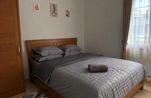 Jayanti House | Istana Raja Homestay SS