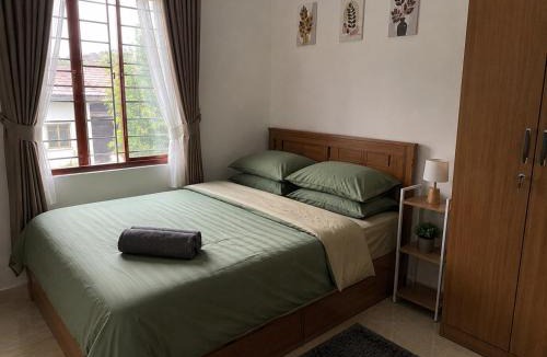 Jayanti House | Istana Raja Homestay SS