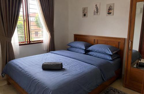 Cianjur House | Istana Raja Homestay S
