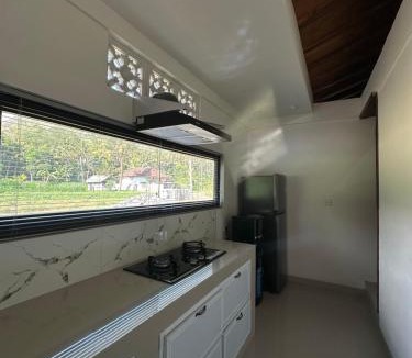 Purwakerti House | d Legend Amed