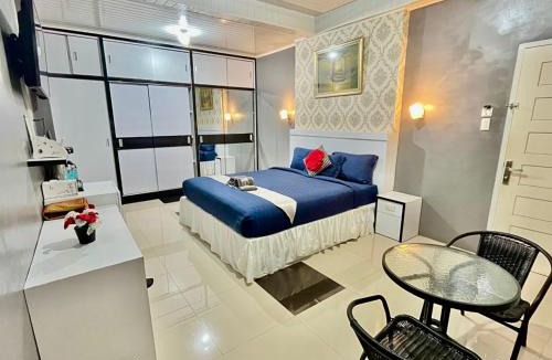 Meulaboh Hotel | BIN DAOD Hotel Syariah